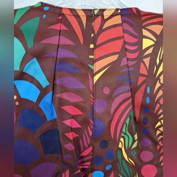 TOV Moto Jacket   - Picture 4 of 10